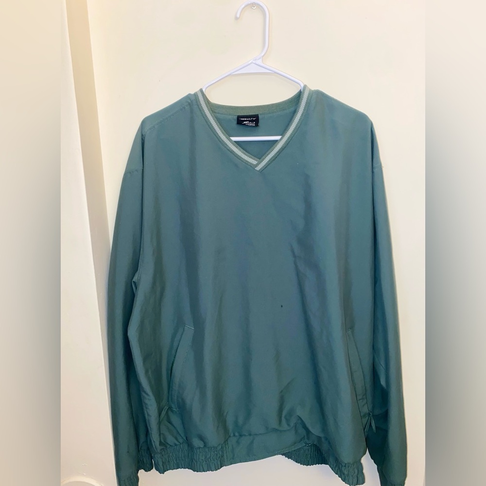 Nike pull over